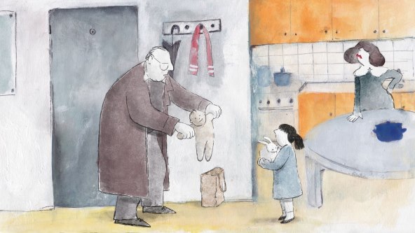 Animafest Zagreb i open air projekcije na Zrinjevcu i u Maksimiru