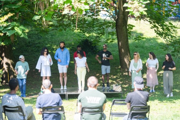 U lipnju u sklopu Mjeseca interkulturalnosti vas očekuje odličan program