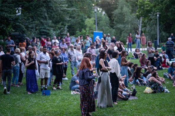 U lipnju u sklopu Mjeseca interkulturalnosti vas očekuje odličan program
