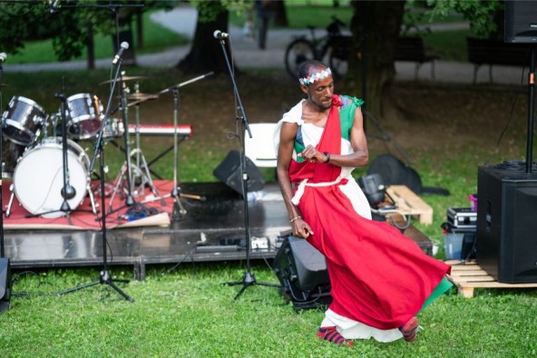 U lipnju u sklopu Mjeseca interkulturalnosti vas očekuje odličan program