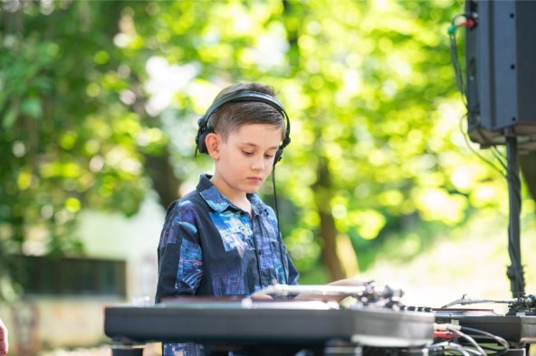 U lipnju u sklopu Mjeseca interkulturalnosti vas očekuje odličan program