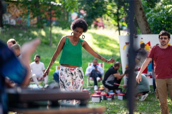 U lipnju u sklopu Mjeseca interkulturalnosti vas očekuje odličan program
