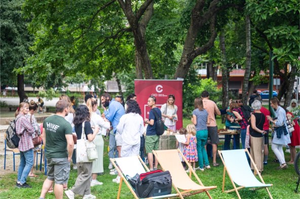 U lipnju u sklopu Mjeseca interkulturalnosti vas očekuje odličan program
