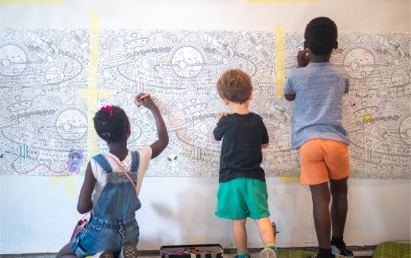 U lipnju u sklopu Mjeseca interkulturalnosti vas očekuje odličan program