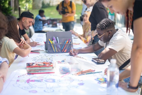 U lipnju u sklopu Mjeseca interkulturalnosti vas očekuje odličan program
