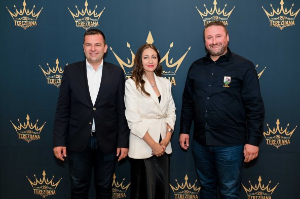 Bliži se 29. Terezijana – festival povijesti, kulture i zabave u srcu Bjelovara