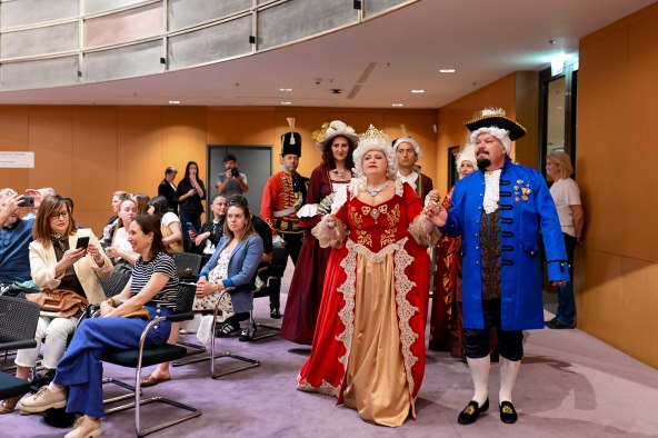 Bliži se 29. Terezijana – festival povijesti, kulture i zabave u srcu Bjelovara