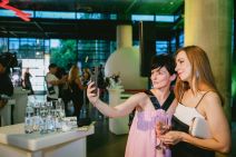 Storybook partyjem u Muzeju suvremene umjetnosti predstavio svoje 55 izdanje