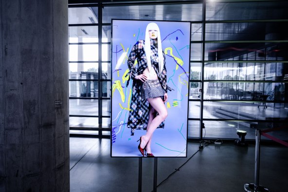 Storybook partyjem u Muzeju suvremene umjetnosti predstavio svoje 55 izdanje