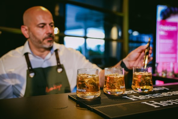 Storybook partyjem u Muzeju suvremene umjetnosti predstavio svoje 55 izdanje