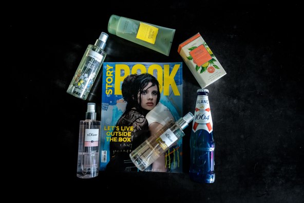 Storybook partyjem u Muzeju suvremene umjetnosti predstavio svoje 55 izdanje