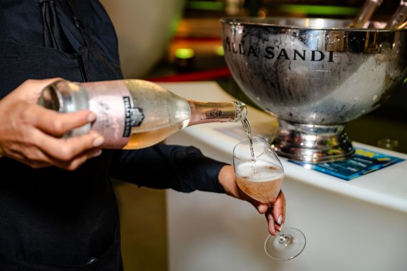 Storybook partyjem u Muzeju suvremene umjetnosti predstavio svoje 55 izdanje