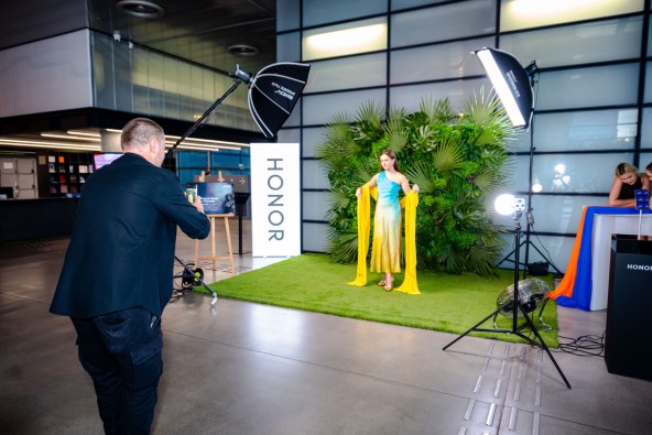 Storybook partyjem u Muzeju suvremene umjetnosti predstavio svoje 55 izdanje