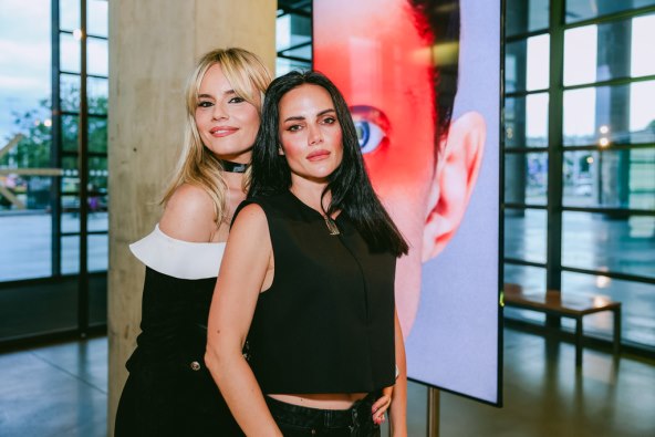 Atmosfera na partyju Storybooka ljeto 2025