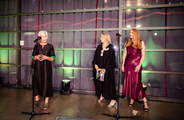 Atmosfera na partyju Storybooka ljeto 2025