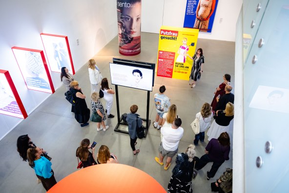 Atmosfera na partyju Storybooka ljeto 2025