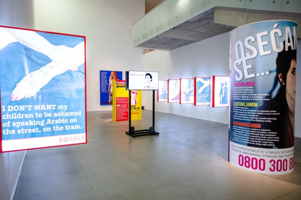 Atmosfera na partyju Storybooka ljeto 2025