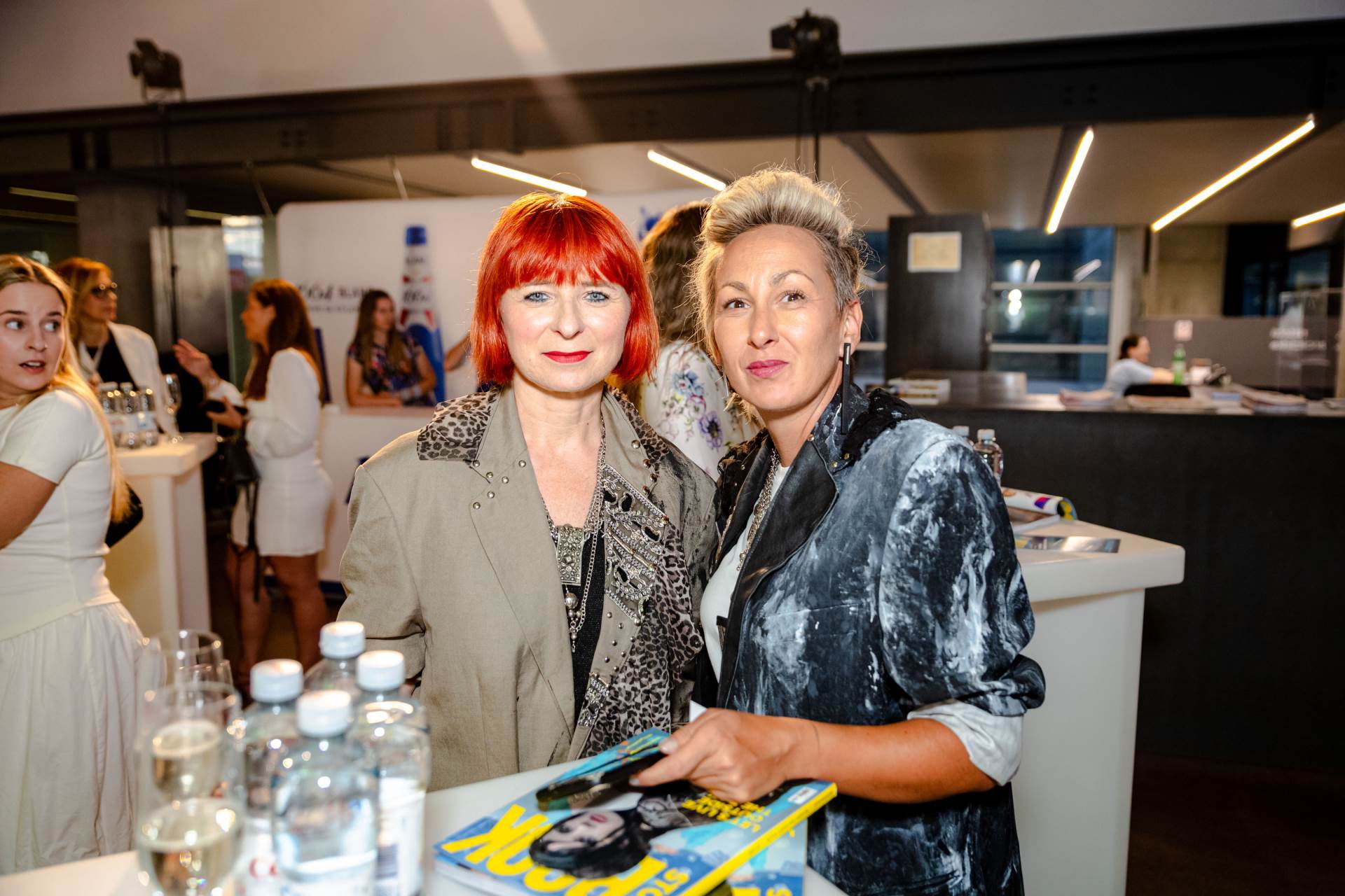 Storybook partyjem u Muzeju suvremene umjetnosti predstavio svoje 55 izdanje