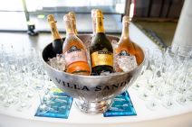 Storybook partyjem u Muzeju suvremene umjetnosti predstavio svoje 55 izdanje