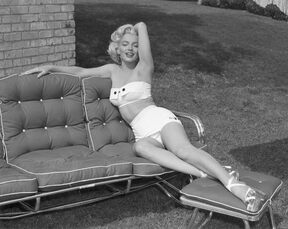 Marilyn Monroe se navodno predozirala