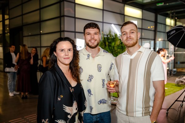 Atmosfera na partyju Storybooka ljeto 2025