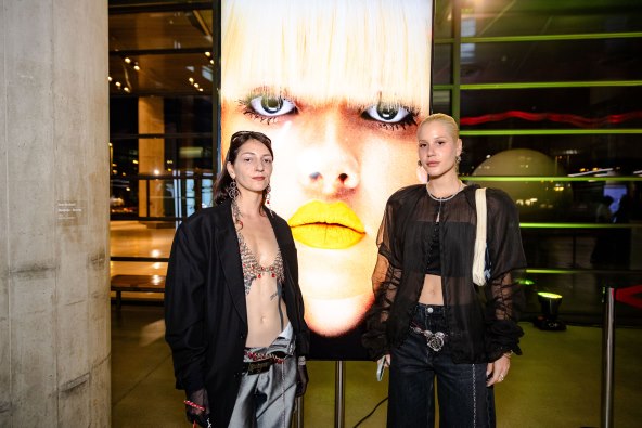 Atmosfera na partyju Storybooka ljeto 2025