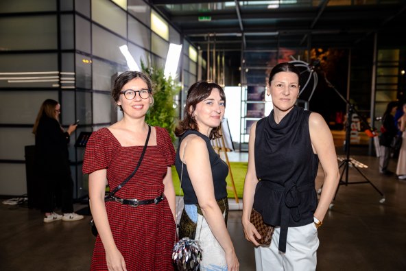 Atmosfera na partyju Storybooka ljeto 2025