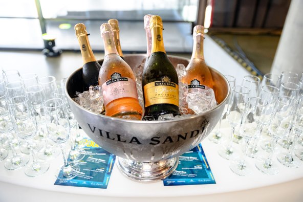 Atmosfera na partyju Storybooka ljeto 2025