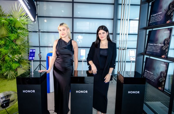 Atmosfera na partyju Storybooka ljeto 2025