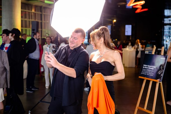 Atmosfera na partyju Storybooka ljeto 2025