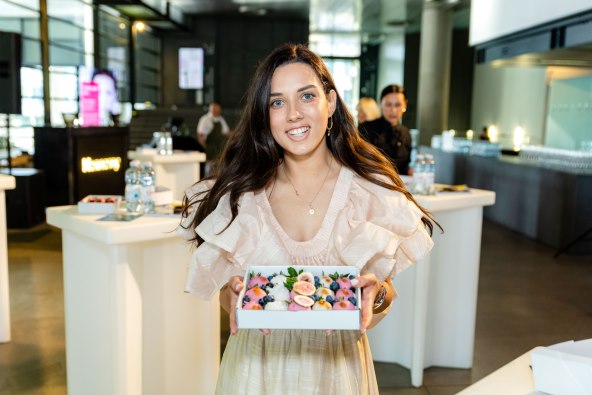 Atmosfera na partyju Storybooka ljeto 2025