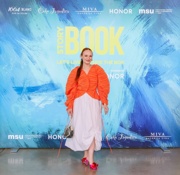 Kako je bilo na predstavljaju 55 izdanja Storybooka