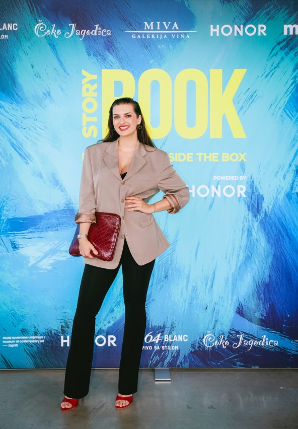 Kako je bilo na predstavljaju 55 izdanja Storybooka