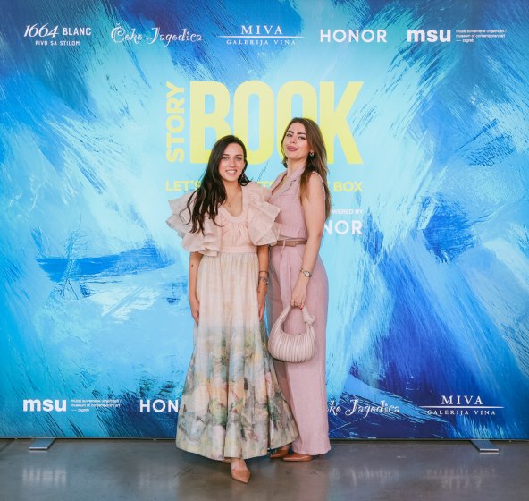 Kako je bilo na predstavljaju 55 izdanja Storybooka