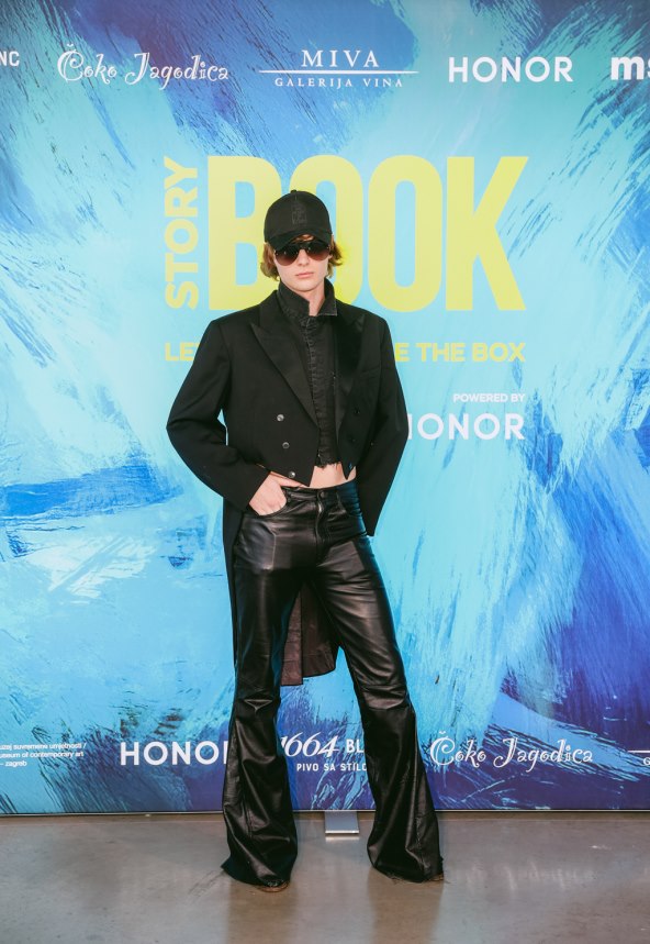 Kako je bilo na predstavljaju 55 izdanja Storybooka