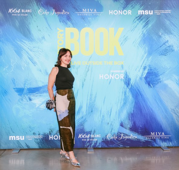 Kako je bilo na predstavljaju 55 izdanja Storybooka