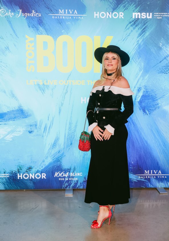 Kako je bilo na predstavljaju 55 izdanja Storybooka