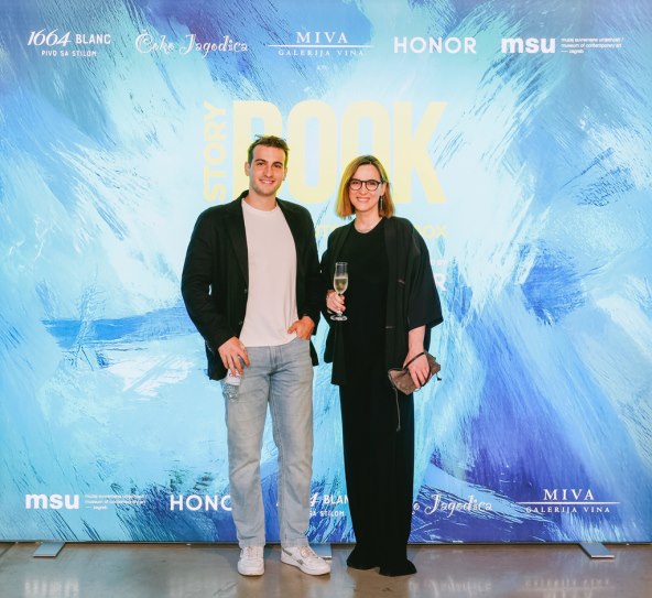 Kako je bilo na predstavljaju 55 izdanja Storybooka