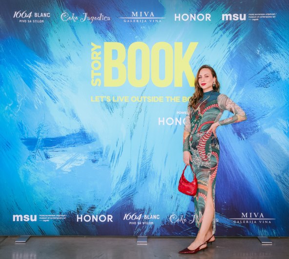 Kako je bilo na predstavljaju 55 izdanja Storybooka