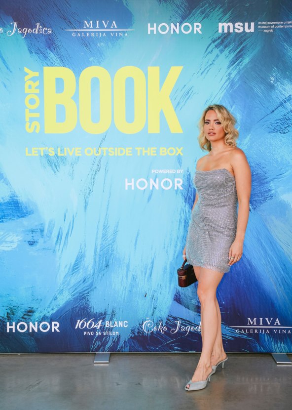 Kako je bilo na predstavljaju 55 izdanja Storybooka