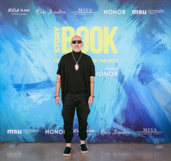 Kako je bilo na predstavljaju 55 izdanja Storybooka