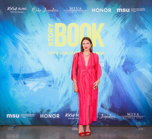 Kako je bilo na predstavljaju 55 izdanja Storybooka