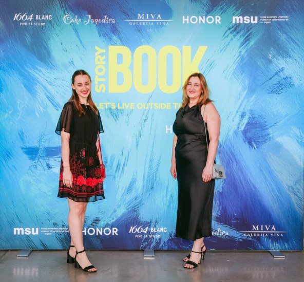 Kako je bilo na predstavljaju 55 izdanja Storybooka