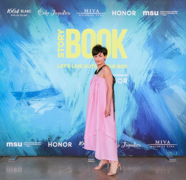 Kako je bilo na predstavljaju 55 izdanja Storybooka