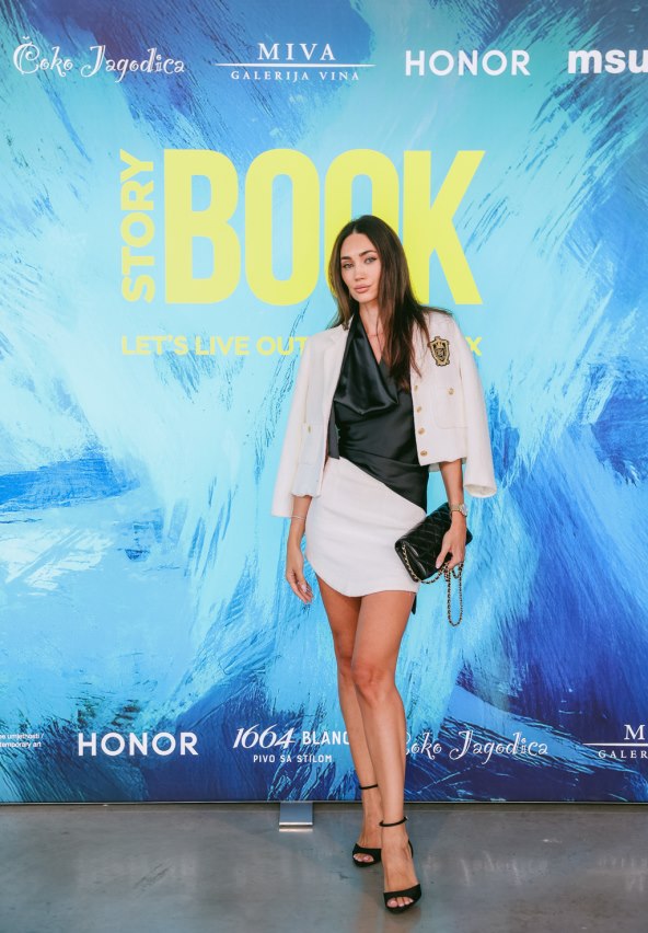 Kako je bilo na predstavljaju 55 izdanja Storybooka