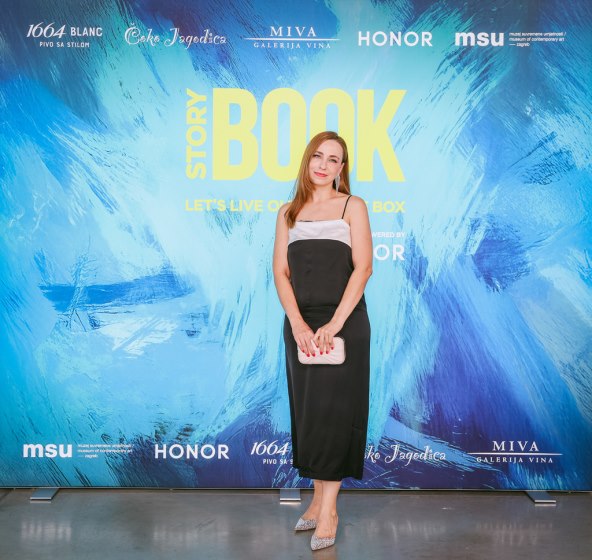 Kako je bilo na predstavljaju 55 izdanja Storybooka