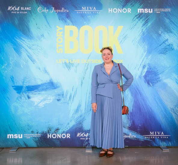 Kako je bilo na predstavljaju 55 izdanja Storybooka