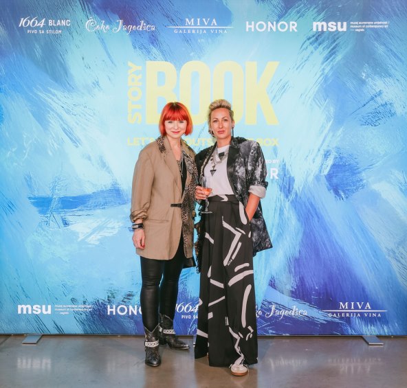 Kako je bilo na predstavljaju 55 izdanja Storybooka