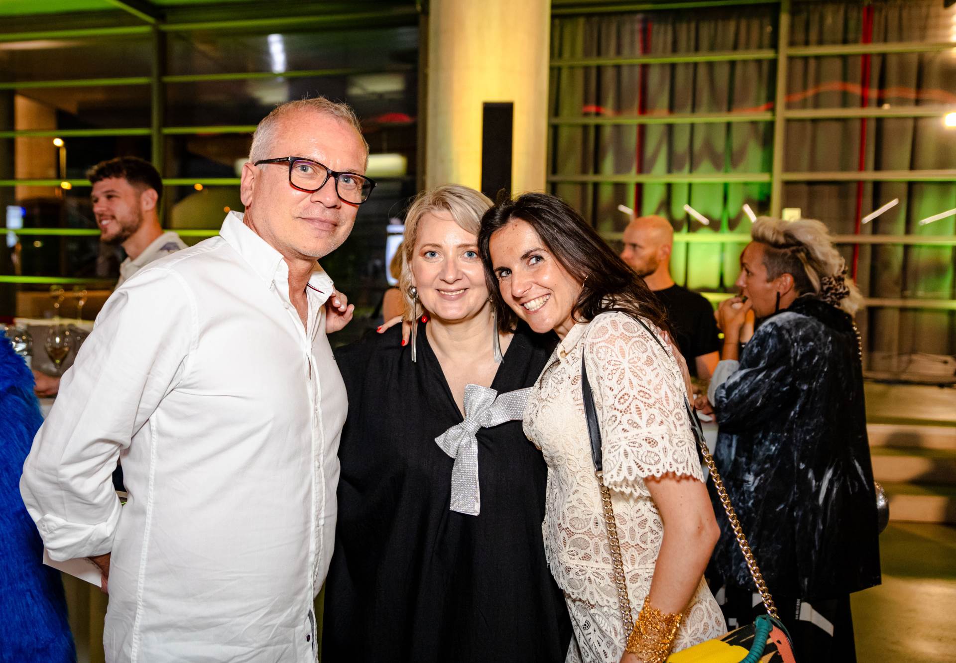 Storybook partyjem u Muzeju suvremene umjetnosti predstavio svoje 55 izdanje