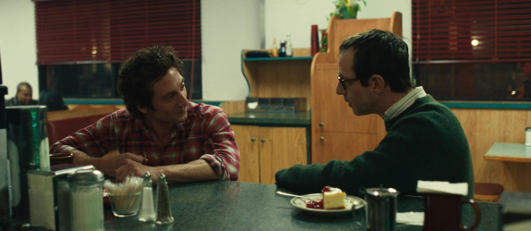 Springsteen Deliver Me From Nowhere prvi trailer